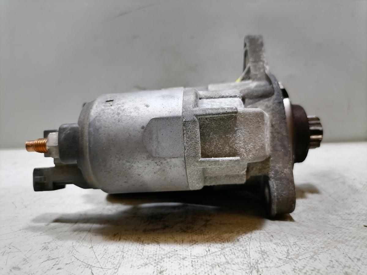 VW Golf 4 original Anlasser Starter 1.4 16V 55kW Bj.2001